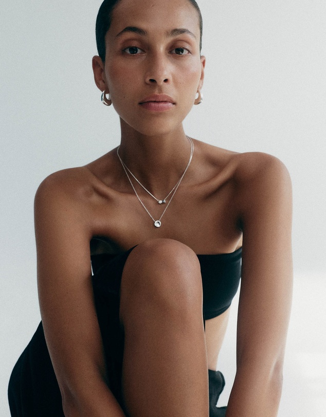 Kirstin Ash - Ember Necklace