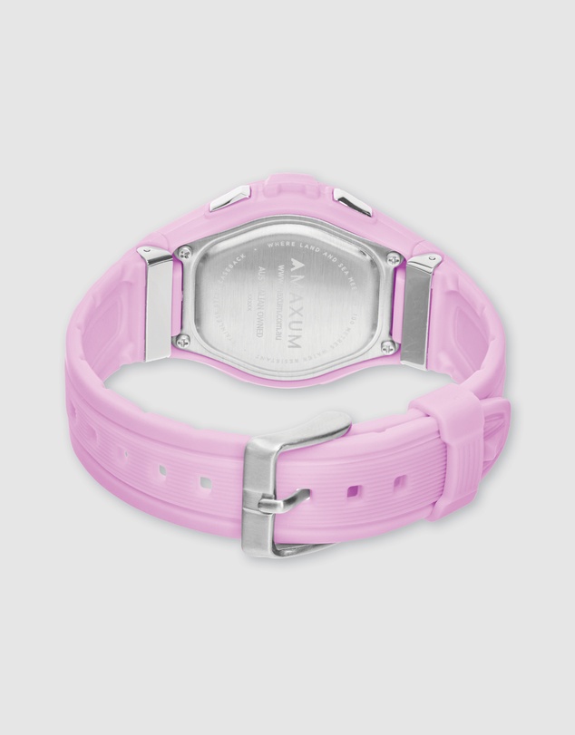 Maxum - Candy Pink Digital