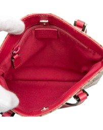 Pre-Loved by Azura Reborn - Pre-Loved GG Supreme Handbag