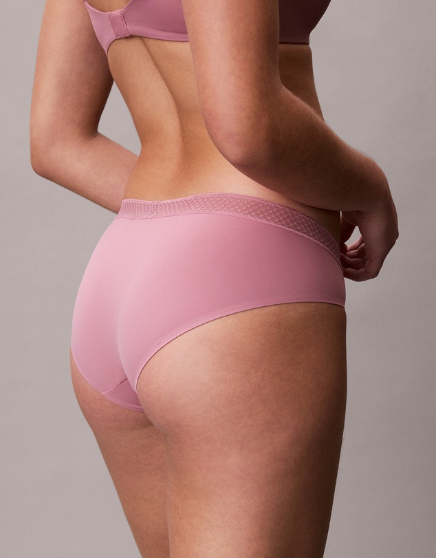 Calvin Klein - Seductive Comfort Bikini