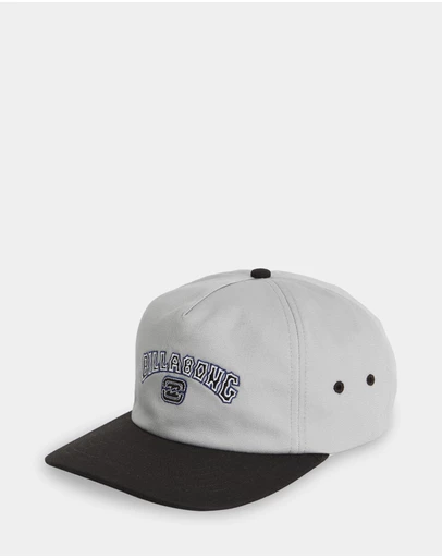 Billabong - Mens Throwback Cap