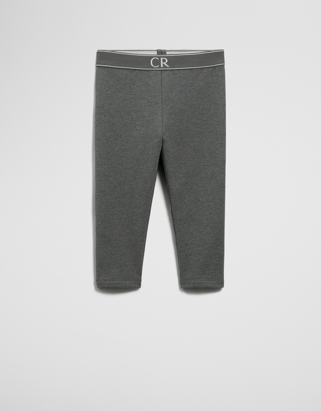 Country Road - Fleece Lined Legging