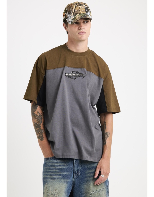 Insight - Saturn Y2K T-Shirt