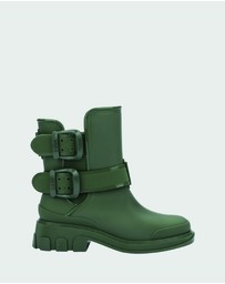 Melissa - Melissa Bang Boot