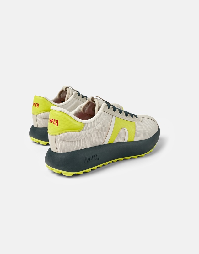 Camper - Pelotas Athens