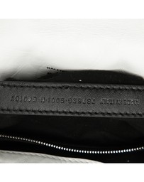 Pre-Loved by Azura Reborn - Pre-Loved Small Calfskin Monaco Sling Shoulder Bag