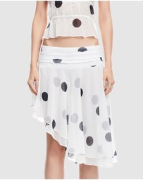 Lioness - Legacy Midi Skirt