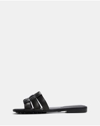 ALDO - Gotosandal Slip On Sandals