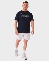 REC GEN - Oxy Mass RN Tee