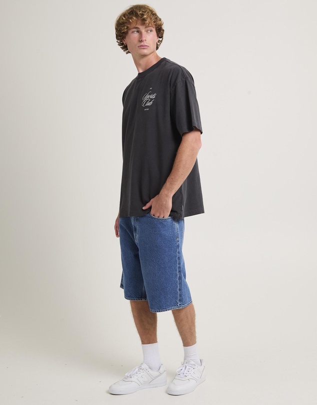 Arvust - Club T-Shirt