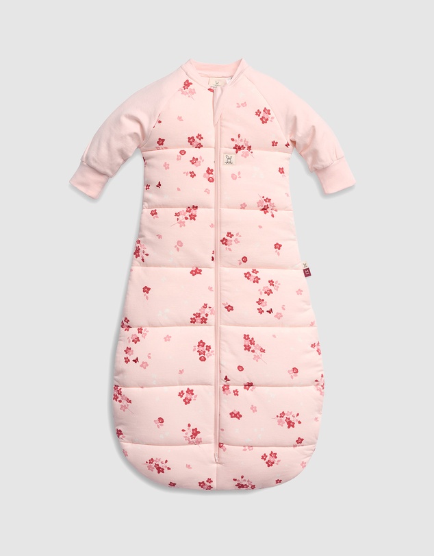 ergoPouch - Jersey Sleeping Bag 3.5 TOG - ICONIC EXCLUSIVE - Babies