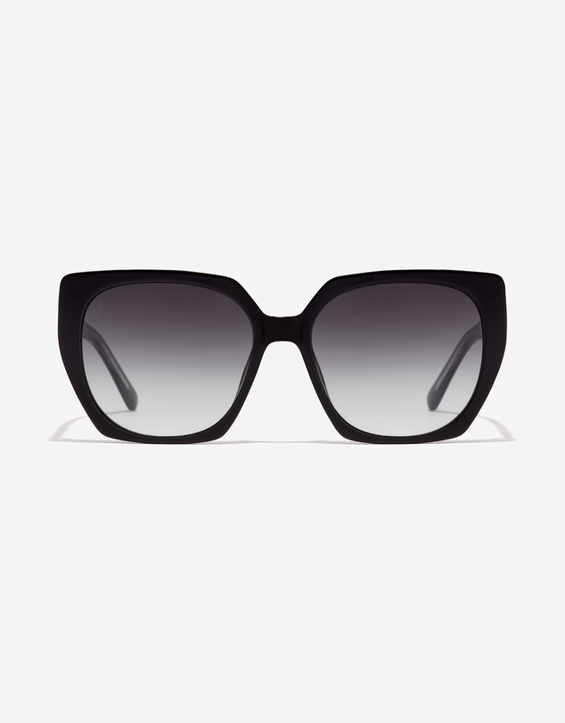 Hawkers Co - HAWKERS - Black Iron Eco BOUJEE  Sunglasses for Men and Women UV400