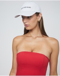 C&M CAMILLA AND MARC - Asher Cap