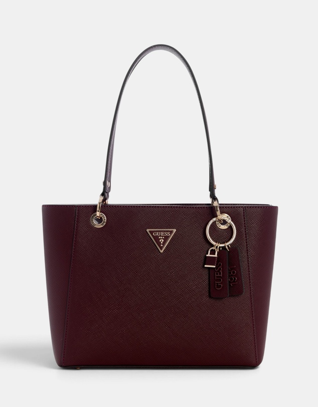 GUESS - Noelle II Small Tote Bag