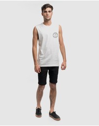 Stock & Co. - Cuba Tank
