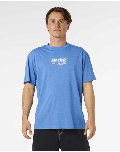 Rip Curl - Liquid Trips Ripper Loose Tee
