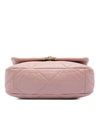 Pre-Loved by Azura Reborn - Pre-Loved Medium Lambskin 19 Flap