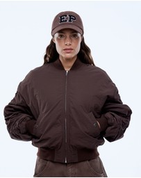 ENA PELLY - Lulu Bomber Jacket