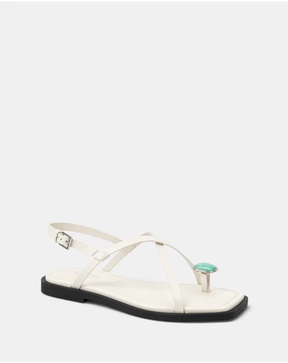 rag & bone - Remi Flat Sandals