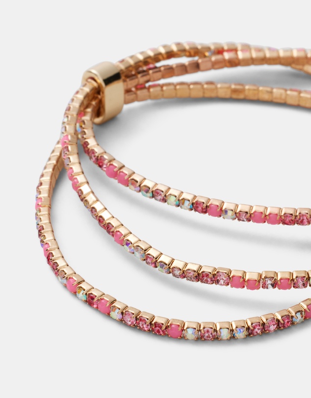 MIMCO - Mini Shimmy Bracelet
