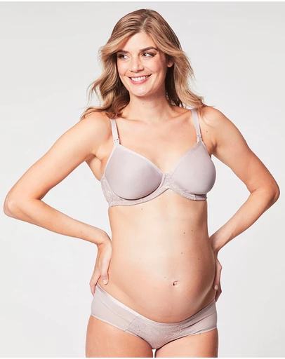 Cake Maternity - Waffles Maternity & Nursing Bra