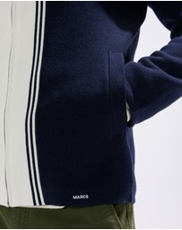 Marcs - Nagano Knit Jacket