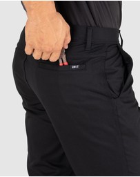 UNIT - UNIT Shift Mens Fixed Waist Chino Pants