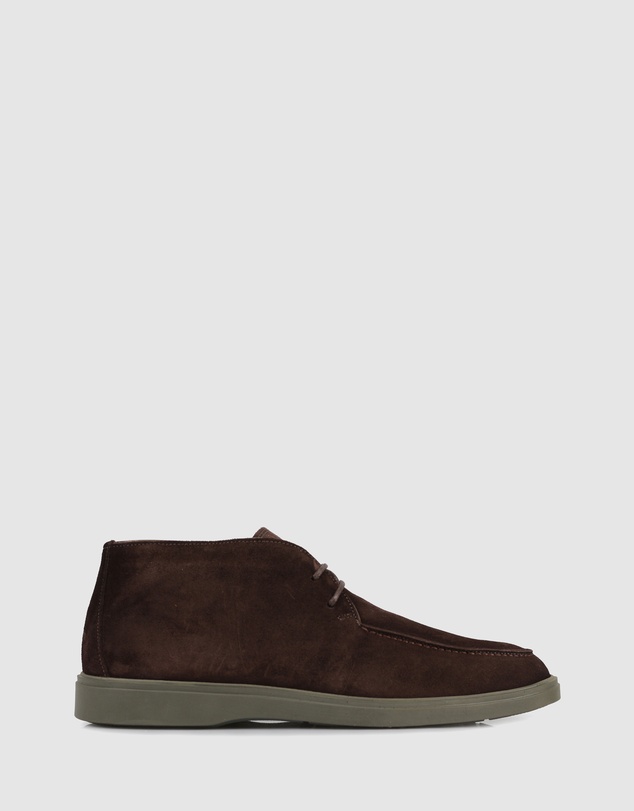 Brando - Lorry Casual Lace-ups