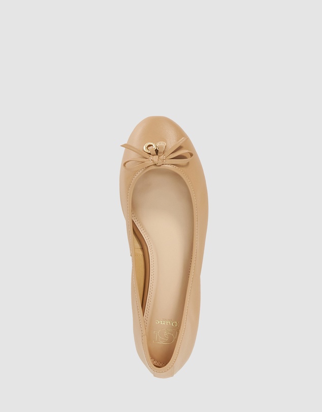 Dune London - Harpington - Camel