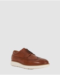 Dune London - Bodhis - Tan