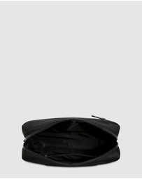 Status Anxiety - Hunter Toiletry Bag - Small