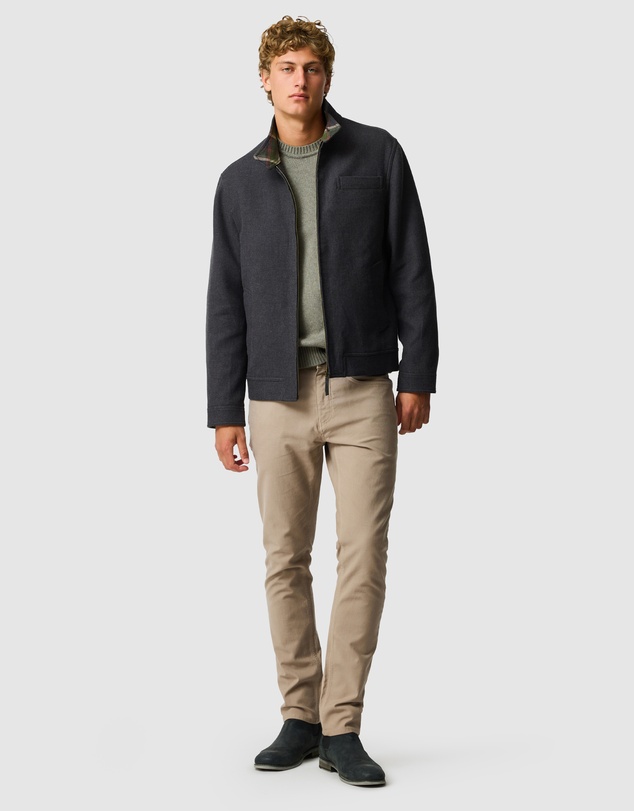 Rodd & Gunn - Rhodes Peak Jacket