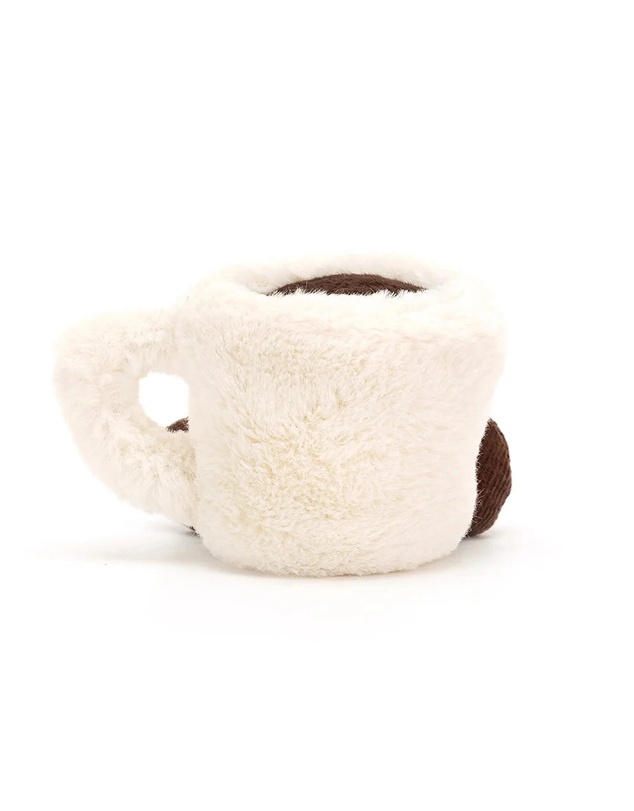 Jellycat - Amuseables Espresso Cup