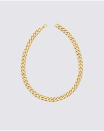8 Other Reasons - Sterling Chain