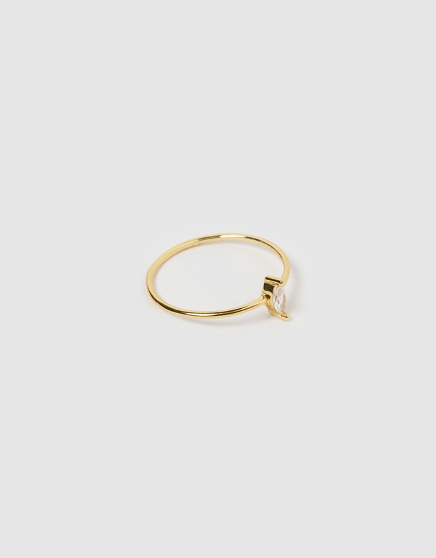 Izoa - Ally Ring