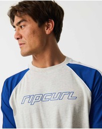 Rip Curl - Panel Beater Tee