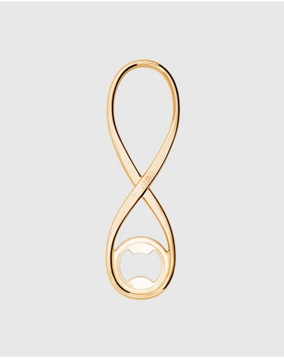 Bugatti - Infinity Bottle Opener - Gold