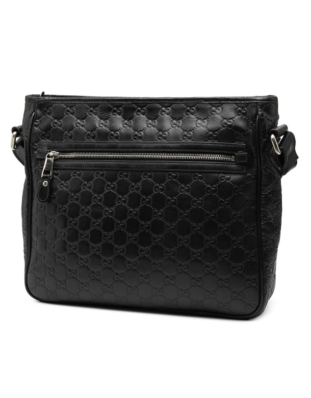 Pre-Loved by Azura Reborn - Pre-Loved Guccissima Web Crossbody