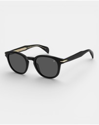 David Beckham Eyewear - DB 1198/S