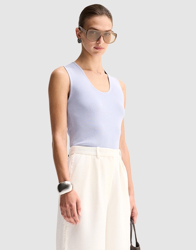 Elka Collective - Hayes Knit Top
