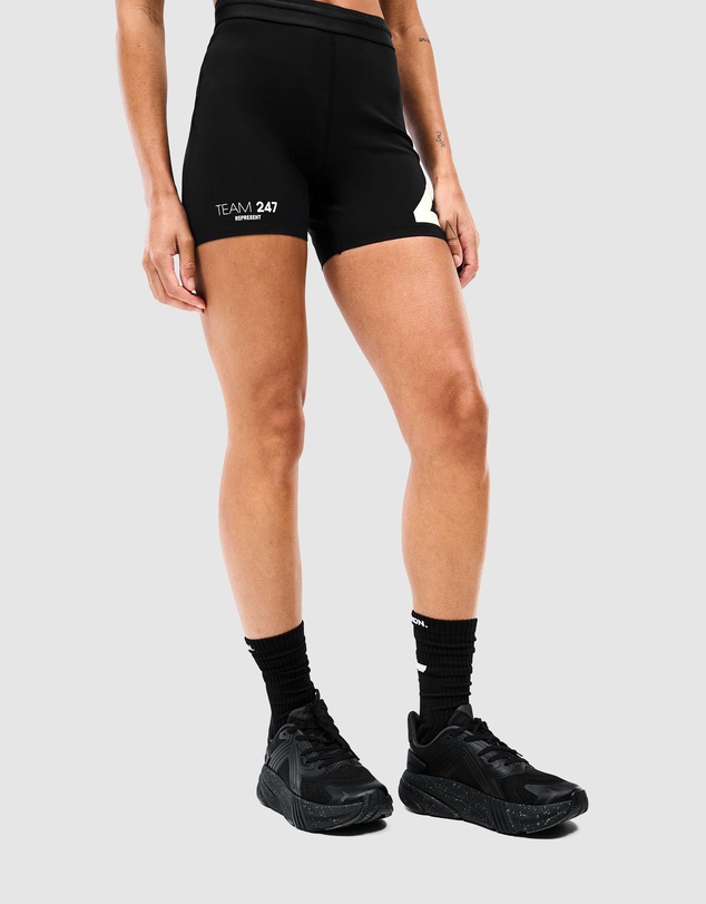 Represent 247 - 247 Micro Motion Shorts