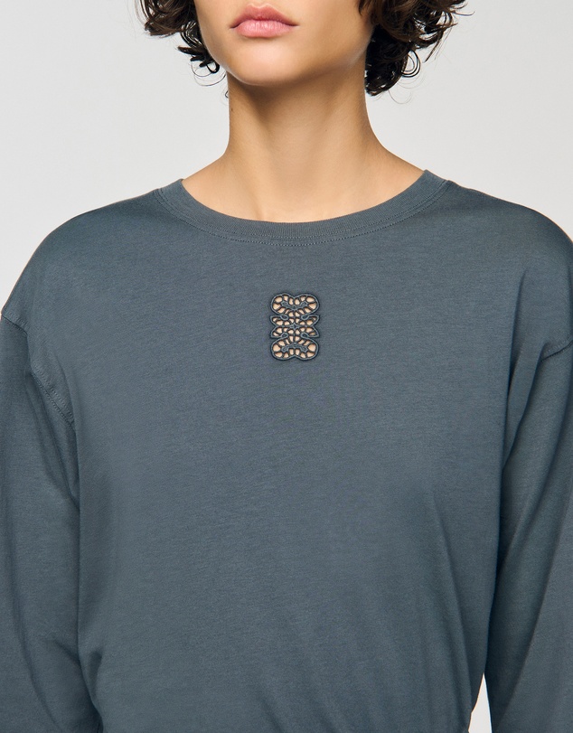Sandro - Ezrane Tee Shirt