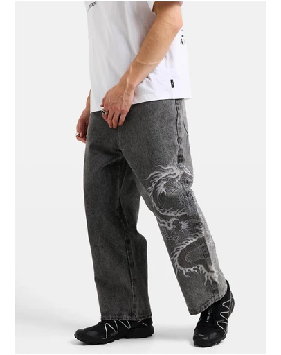 Standard - Elevate Baggy Denim Jeans