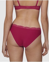 Simone Perele - Exotica Progressive Bikini Brief