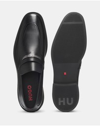 HUGO - Gryff Loafers