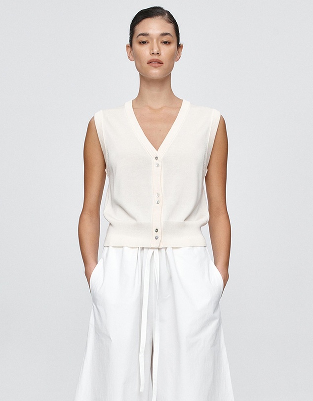 Marle - Foundations Vest