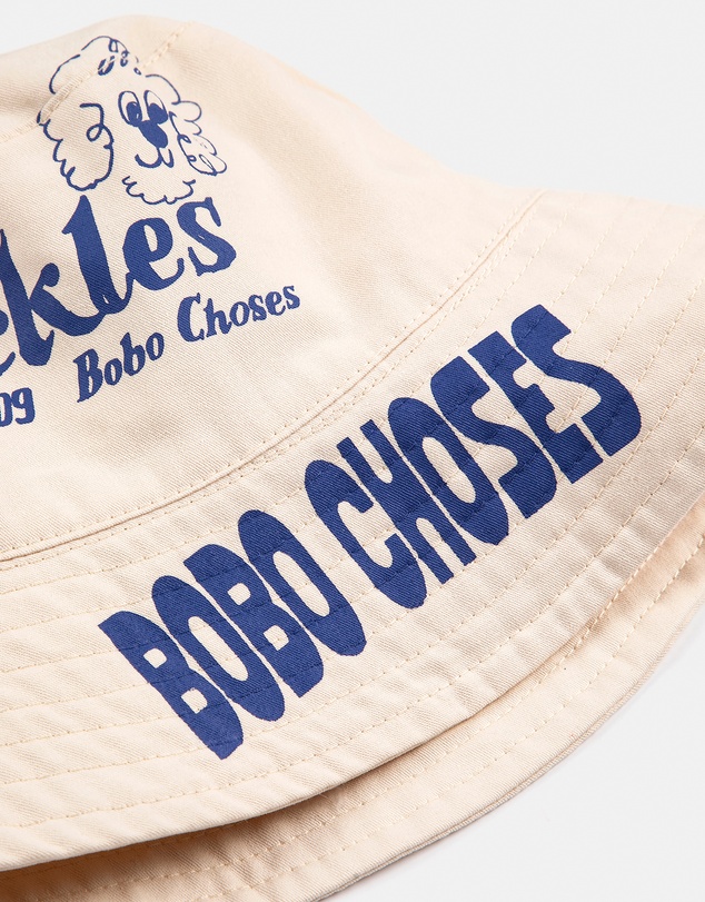 Bobo Choses - Pickles Reversible Hat - Kids