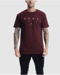 DVNT - Saint Tee