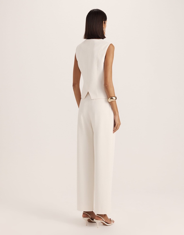 SABA - Dharma Barrel Leg Pant