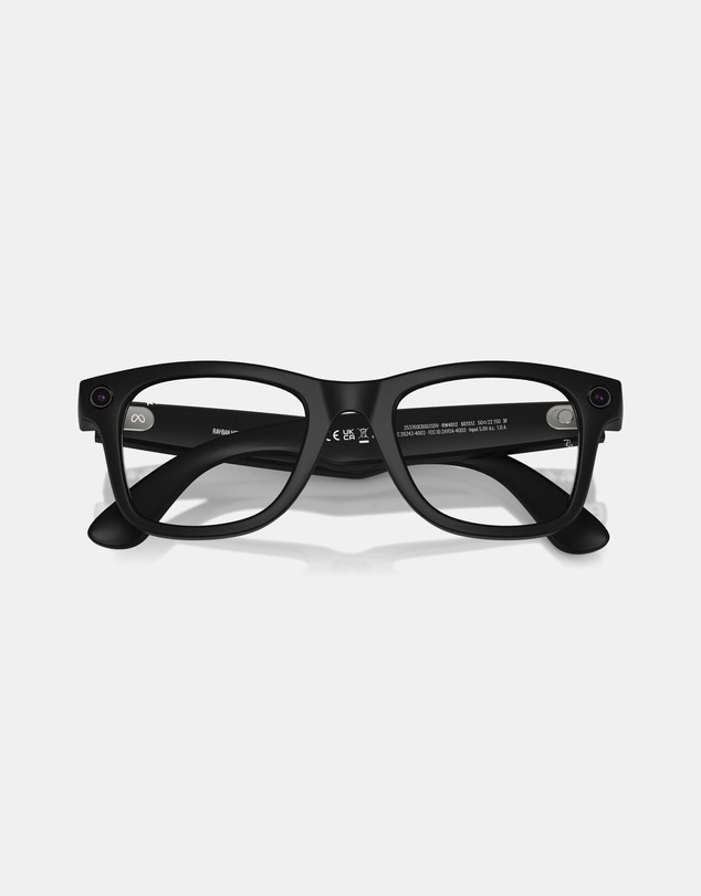 Ray-Ban - Ray-Ban I Meta (Gen 2) 0RW4012